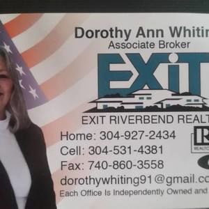 Meet your Posher, Dorothy